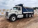 2016 Mack Granite GU713 Image