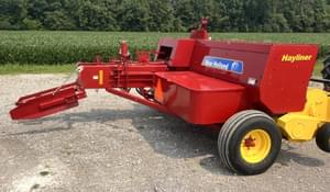 2017 New Holland BC5070 Image