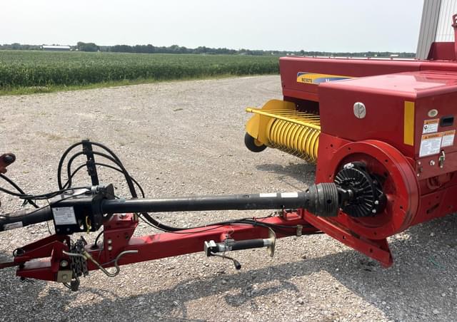 Image of New Holland BC5070 equipment image 1