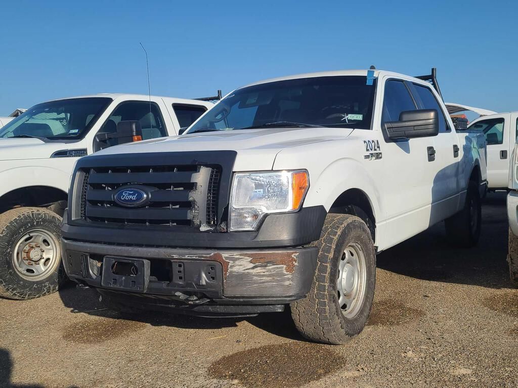 Main image Ford F-150