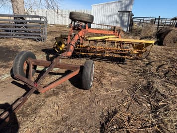 Main image New Holland 56B