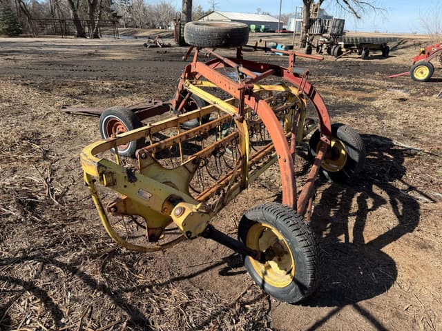 Image of New Holland 56B equipment image 1