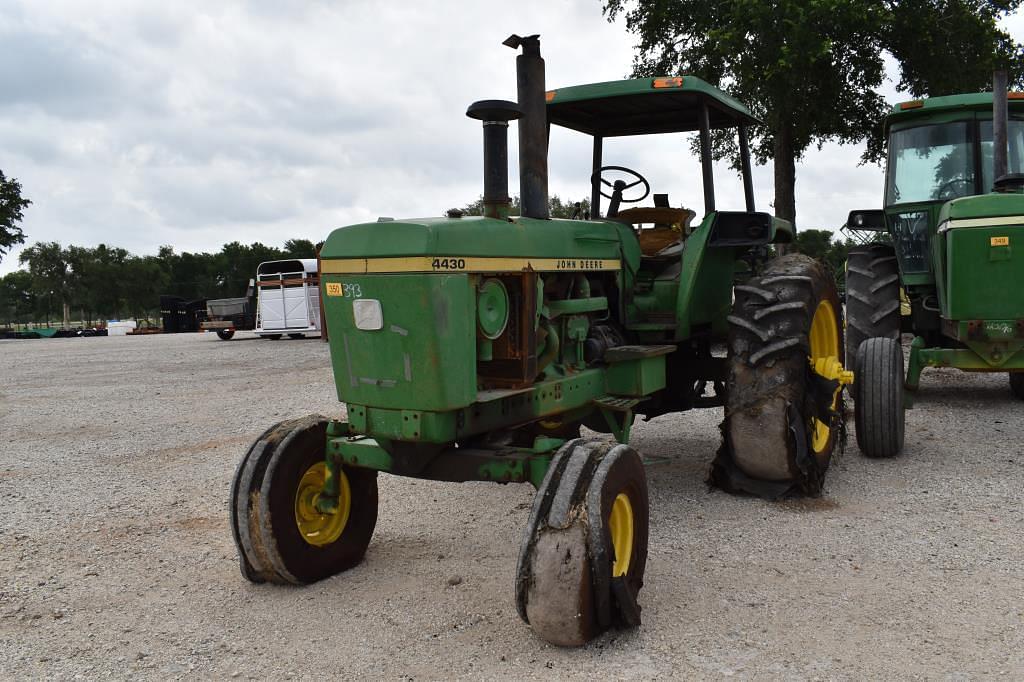 Image of John Deere 4430 Primary image