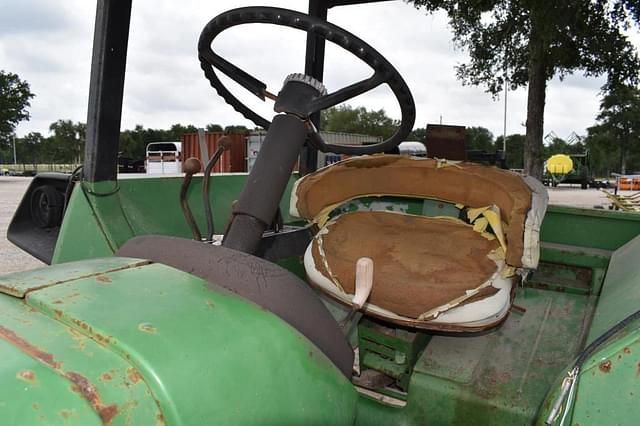 Image of John Deere 4430 equipment image 3