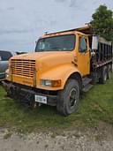 1991 International 4900 Image