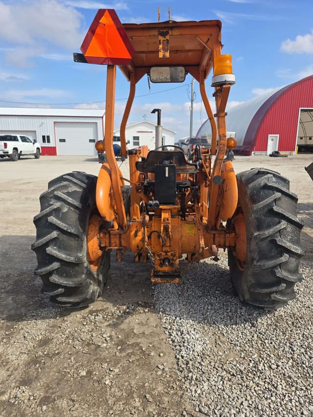 Image of Ford 540A equipment image 4