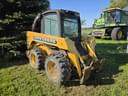 John Deere 250 Image