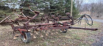 Main image International Harvester 45