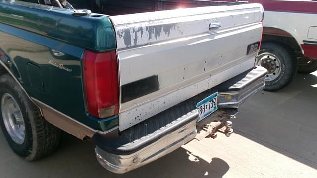 Image of Ford F-150 equipment image 4
