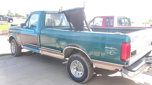 Image of Ford F-150 equipment image 3