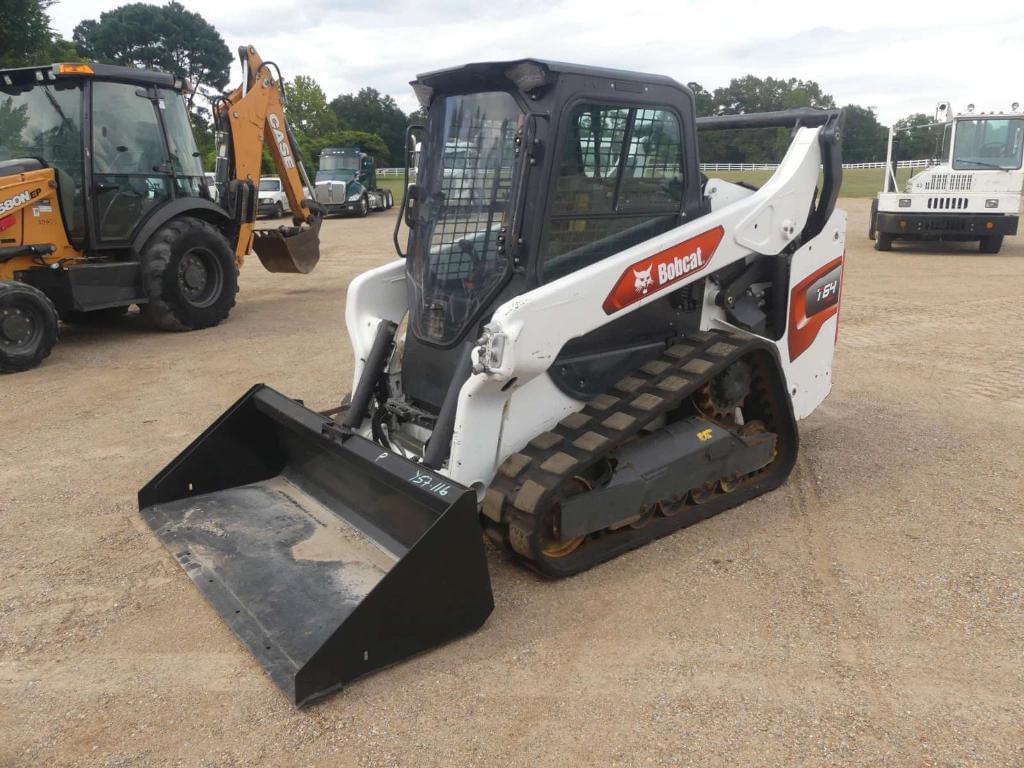 Image of Bobcat T64 Primary image