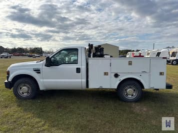 Main image Ford F-250