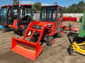 Main image Kubota BX2200