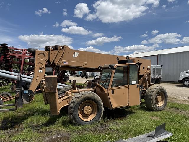Image of JLG 1255 equipment image 2