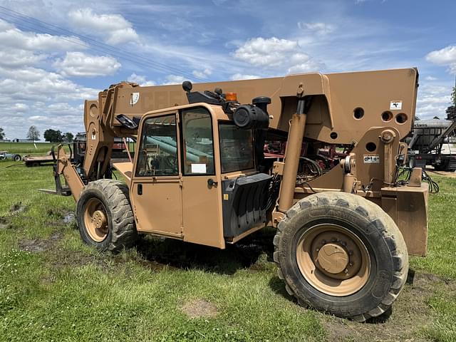 Image of JLG 1255 equipment image 3