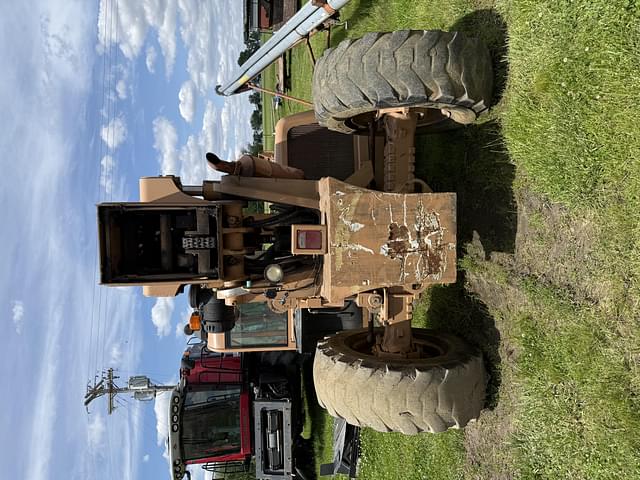 Image of JLG 1255 equipment image 4
