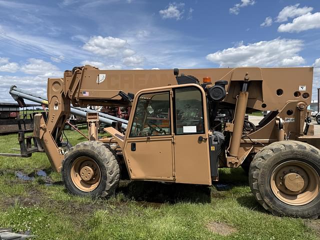 Image of JLG 1255 equipment image 1