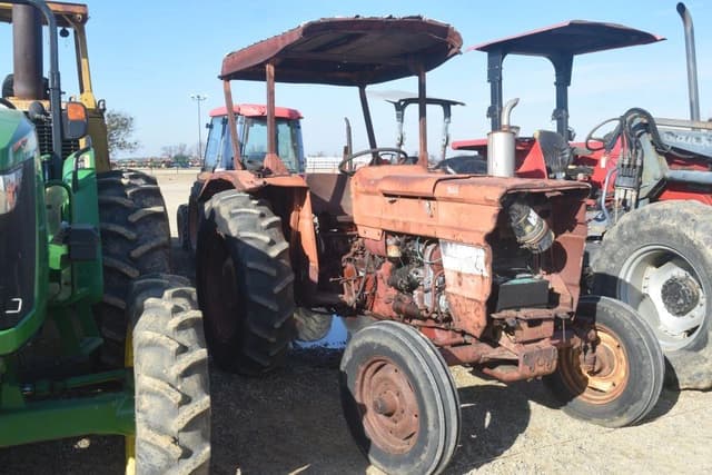 Image of Allis Chalmers 5040 equipment image 3