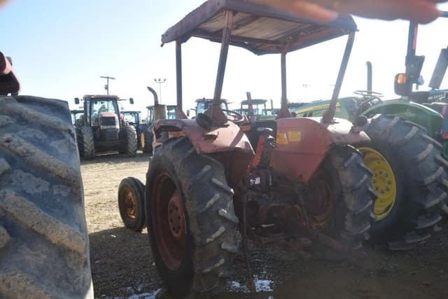 Image of Allis Chalmers 5040 equipment image 1