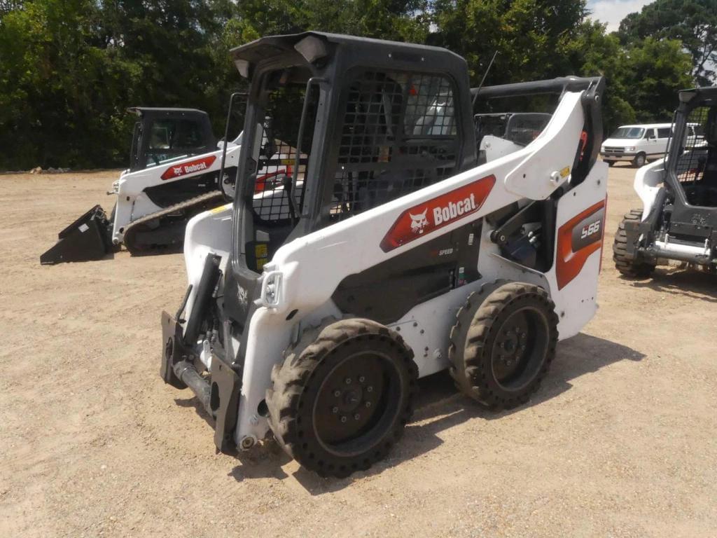Image of Bobcat S66 Primary image