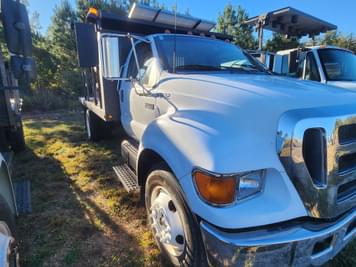 Main image Ford F-650