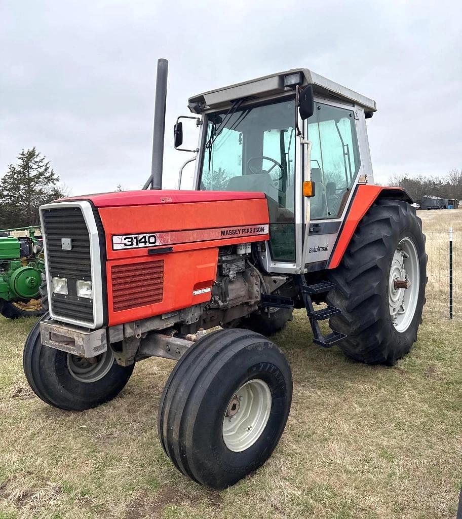 Image of Massey Ferguson 3140 Primary image