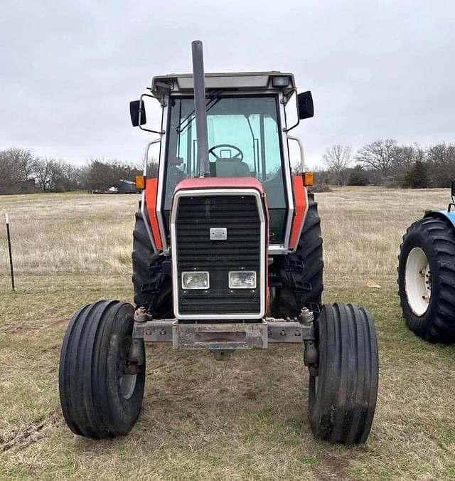 Image of Massey Ferguson 3140 equipment image 2