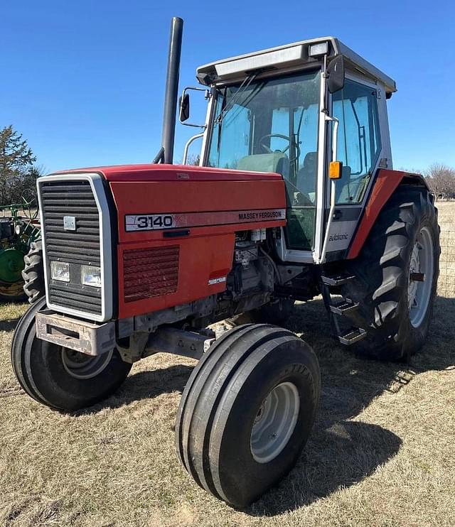 Image of Massey Ferguson 3140 equipment image 3