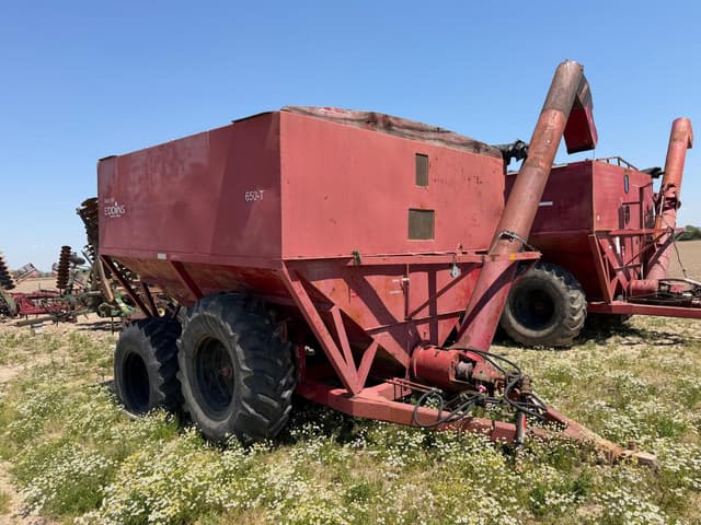 Image of Eddins 650T equipment image 1