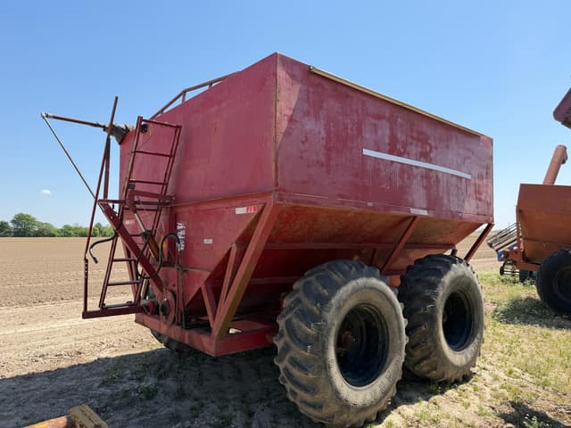 Image of Eddins 650T equipment image 2