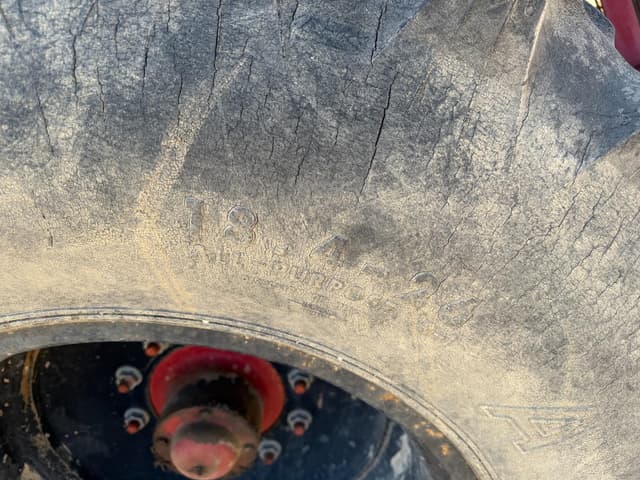 Image of Eddins 650T equipment image 4