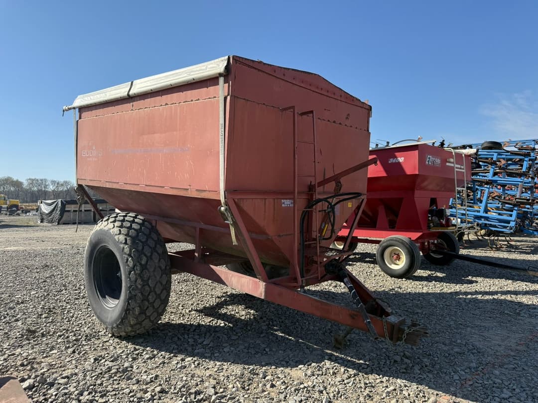 Image of Eddins 350 Primary image