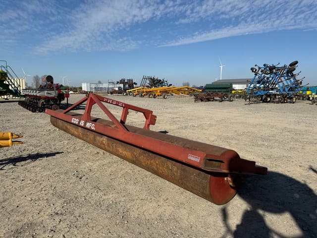 Image of Eddins FR3-21 equipment image 2