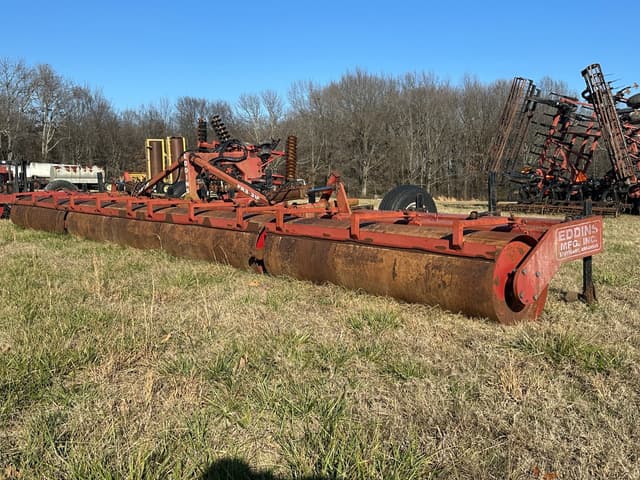 Image of Eddins FR3-31F equipment image 2