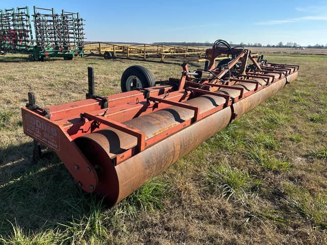 Image of Eddins FR3-31F equipment image 3