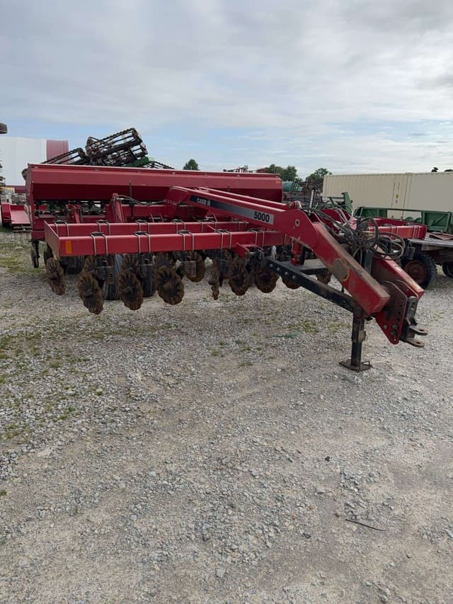 Image of Case IH 5400 equipment image 1