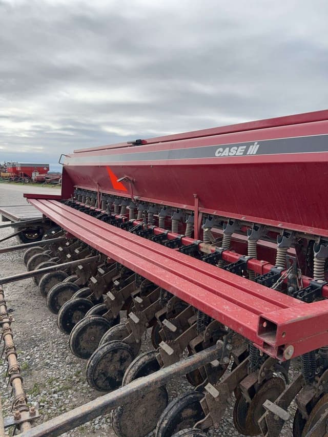 Image of Case IH 5400 equipment image 4