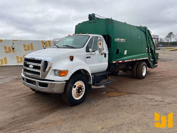 Main image Ford F-750