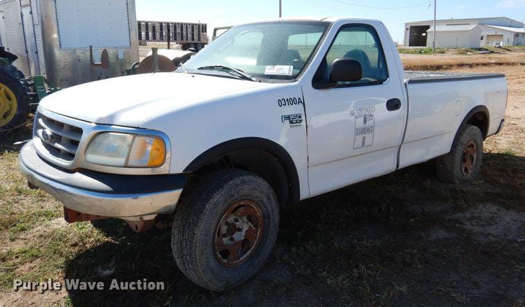 Main image Ford F-150