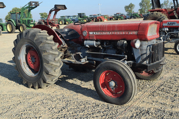 Main image Massey Ferguson 135