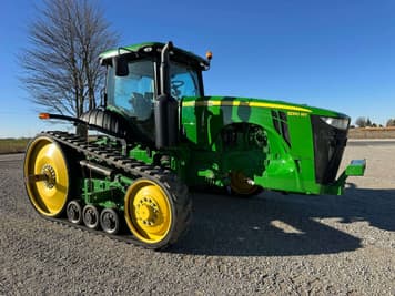 Main image John Deere 8310RT