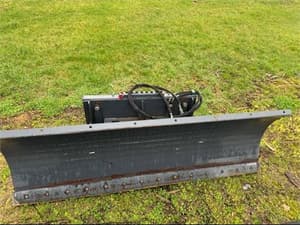 Edge Snow Plow Image