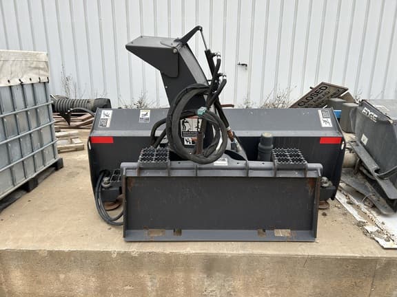 Image of Edge 50503888 equipment image 2