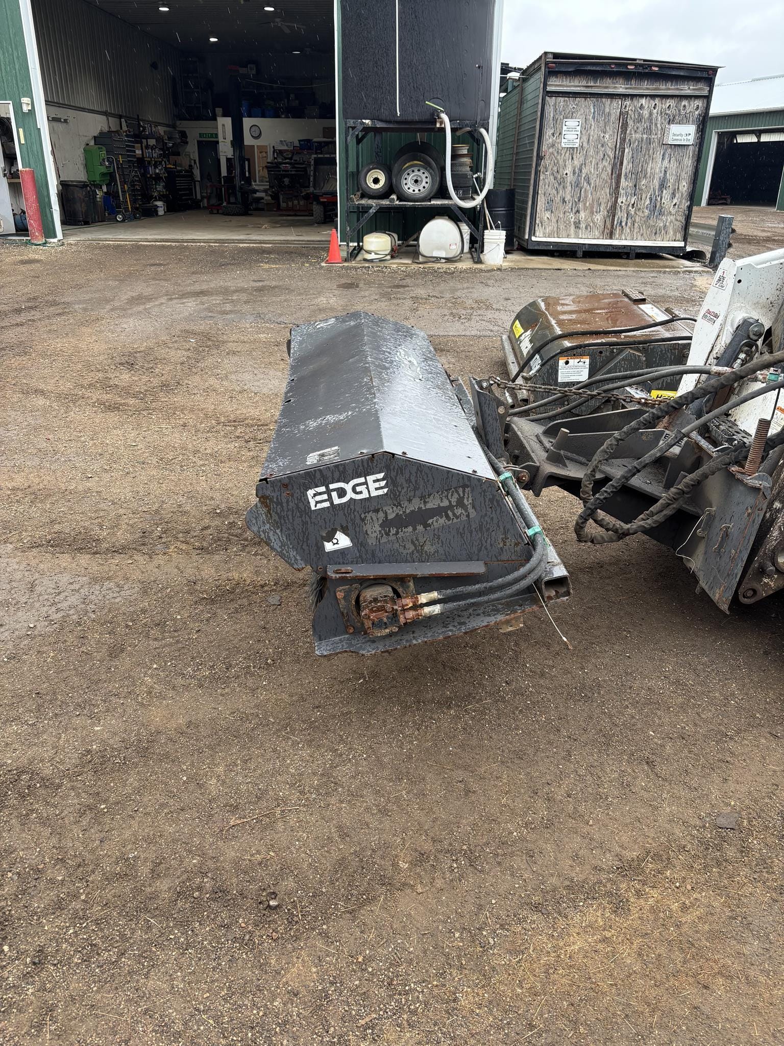 Edge 502255 Equipment Image0