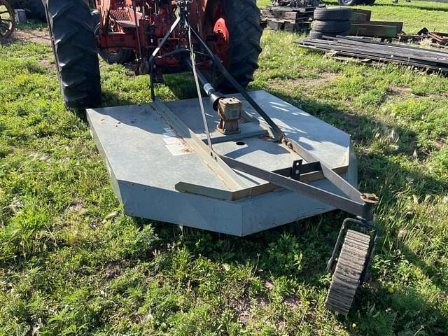Image of Edge Undetermined equipment image 1