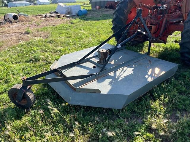 Image of Edge Undetermined equipment image 2