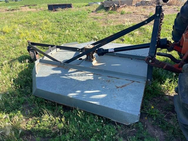 Image of Edge Undetermined equipment image 3