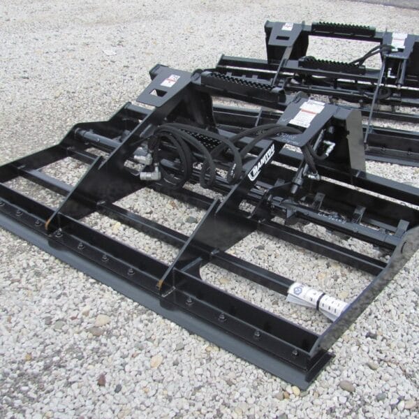 Manitou Edge Land Leveler Equipment Image0