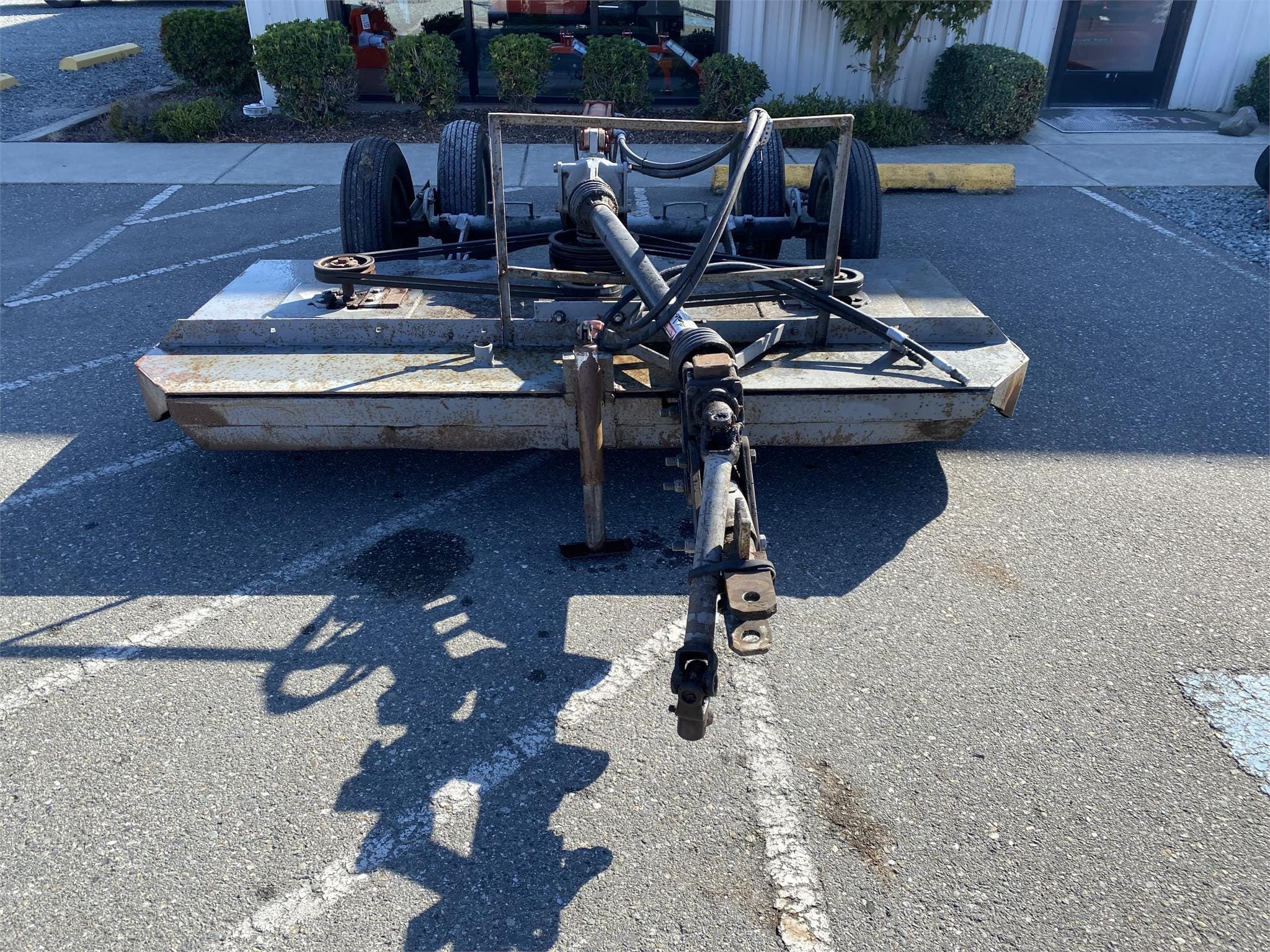 Edwards DT5300 Equipment Image0