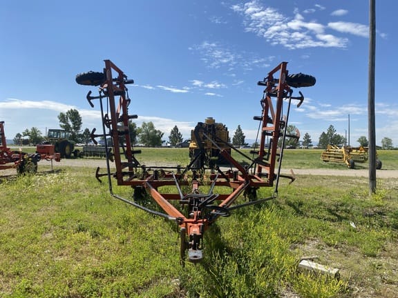 Main image Edwards 3019